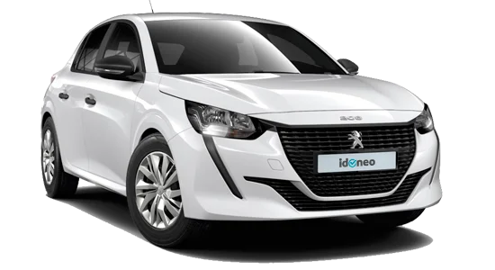 Peugeot 1.5 BlueHDi 73kW de renting