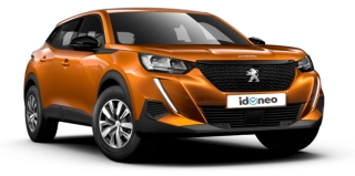 2008 SUV de renting