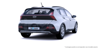 Bayon MPI 1.2 85Cv Klass de renting