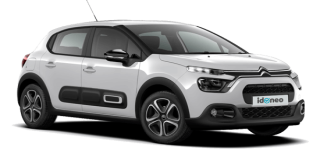 1.5 BlueHDi 73kW de renting