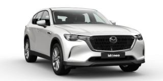 CX-60 e-Skyactiv PHEV AWD Exclusive-Line oc de renting