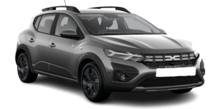 Sandero Stepway Expression Go ECO-G (100CV) de renting