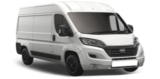 Ducato Furgon 3.3t L2 H2 2.2 Bluehdi 140 Dpf Sys Mt6 de renting