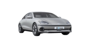 Ioniq 6 4P Sedan 53kWh 111kW Light RWD E de renting