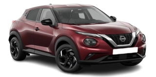 Juke DIG-T 114cv 6M/T Acenta de renting