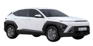 Kona HEV 1.6GDI 129cv DT Maxx de renting