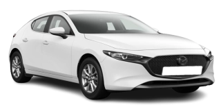 Mazda3 2.5 e-Skyactiv G 140cv 103kW PrimeLine de renting