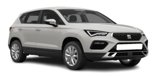 Ateca 1.0 TSI Style Special Edition (115cv) de renting