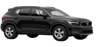 XC40 B3 Essential (163CV) de renting