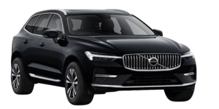 Xc60 5p Todoterreno 2.0 B5 G AWD Core Auto (2025) 5P de renting