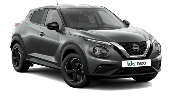 Nissan Juke Acenta 1.0 DIG-T E6D-Full 6MT de renting