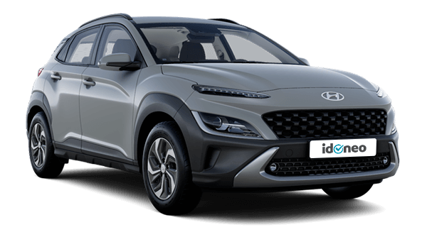Hyundai Kona 1.6 GDI HEV Maxx de renting