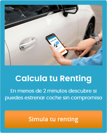 Simulador renting coche